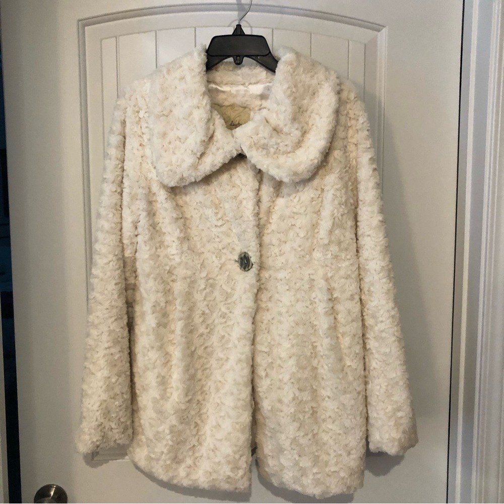 Off White Jacket